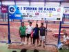 Kiko Fernndez y Kiko Snchez, campeones Tercera categora